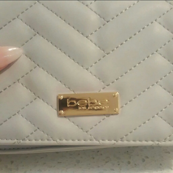 Bebe Crossbody - Picture 2 of 4